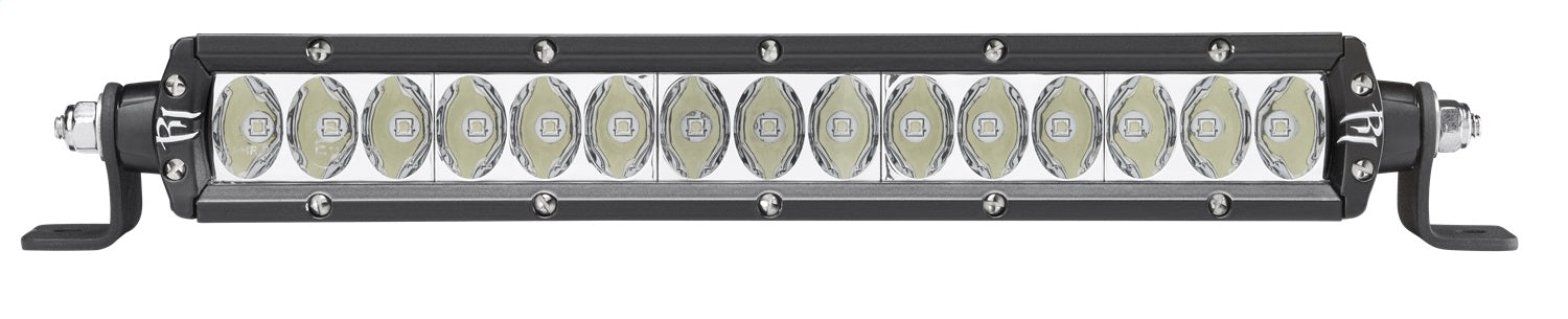 Rigid Industries 910612EM 10 Inch E-Mark Drive SR-Series Pro RIGID Industries - Truck Part Superstore