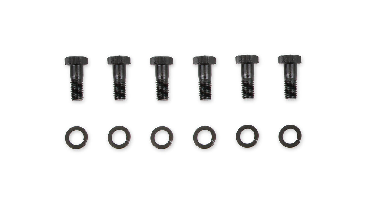 Mr Gasket 910 Pressure Plate Bolts - Truck Part Superstore