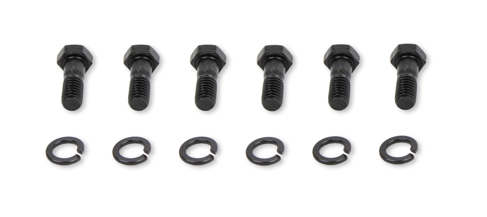 Mr Gasket 910 Pressure Plate Bolts - Truck Part Superstore