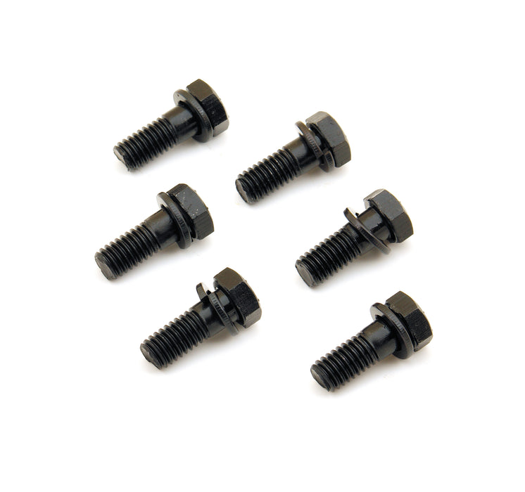 Mr Gasket 910 Pressure Plate Bolts - Truck Part Superstore