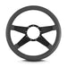 Lokar 91106 Lecarra Mark 9 Standard Steering Wheel - Truck Part Superstore