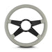 Lokar 91107 Lecarra Mark 9 Standard Steering Wheel - Truck Part Superstore