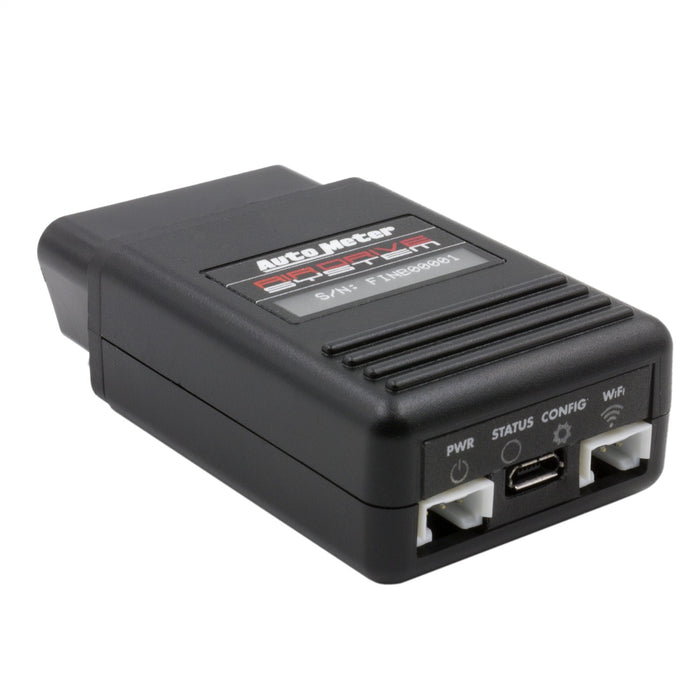 AutoMeter 9110 AIRDRIVE WIFI OBD-II CONTROL MODULE - Truck Part Superstore