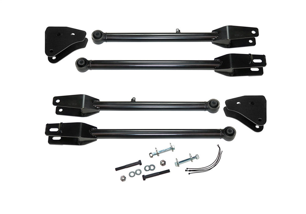 Superlift 9110 Superlift Edition 4-Link Arms-2005-2022 Ford F-250/350 with 4-6 inch Lift Kit - Truck Part Superstore