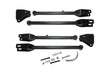 Superlift 9110 Superlift Edition 4-Link Arms-2005-2022 Ford F-250/350 with 4-6 inch Lift Kit - Truck Part Superstore
