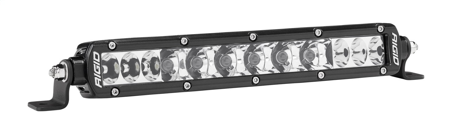 Rigid Industries 911313 10 Inch Spot/Driving Combo SR-Series Pro RIGID Industries - Truck Part Superstore