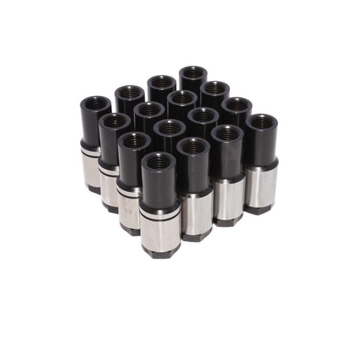 Lunati 91132-16 Stud Girdle Adjusting Nut 3/8 in Stud w/ 600 in Outer Diameter Adjuster Base - Truck Part Superstore