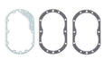 Weiand 91133 SuperCharger Gasket; Incl. 1 Rear/2 Front; 142/144 Blowers; - Truck Part Superstore