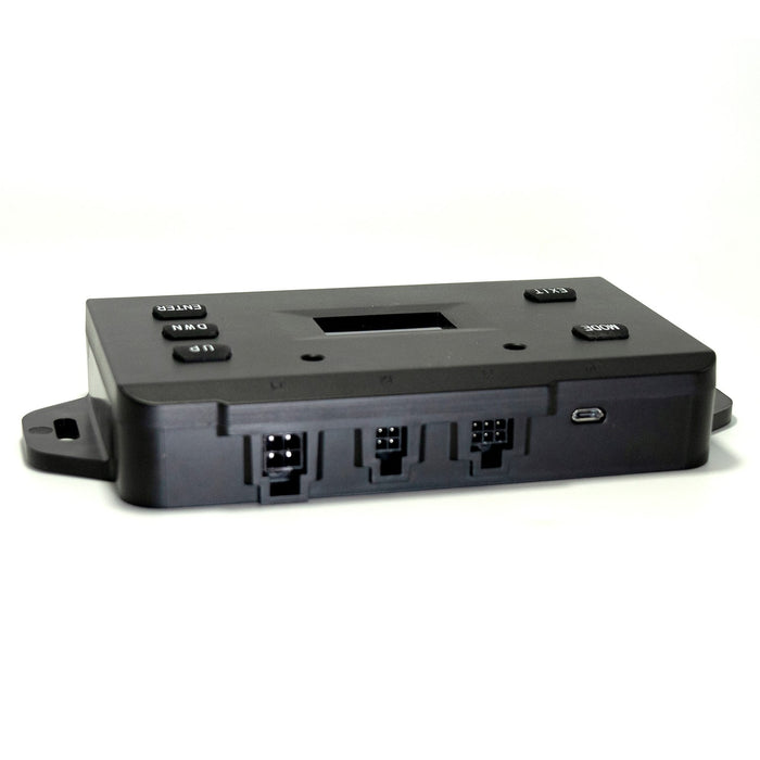 AutoMeter 9113 CAN BRIDGE; OBD-II DATA MODULE FOR INVISION DASH AND AUTOMETER GAUGES - Truck Part Superstore