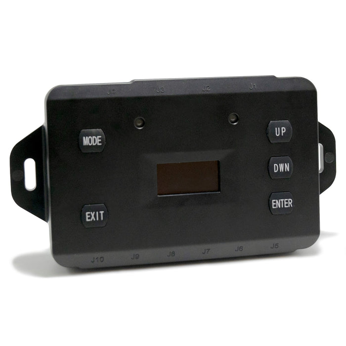 AutoMeter 9113 CAN BRIDGE; OBD-II DATA MODULE FOR INVISION DASH AND AUTOMETER GAUGES - Truck Part Superstore
