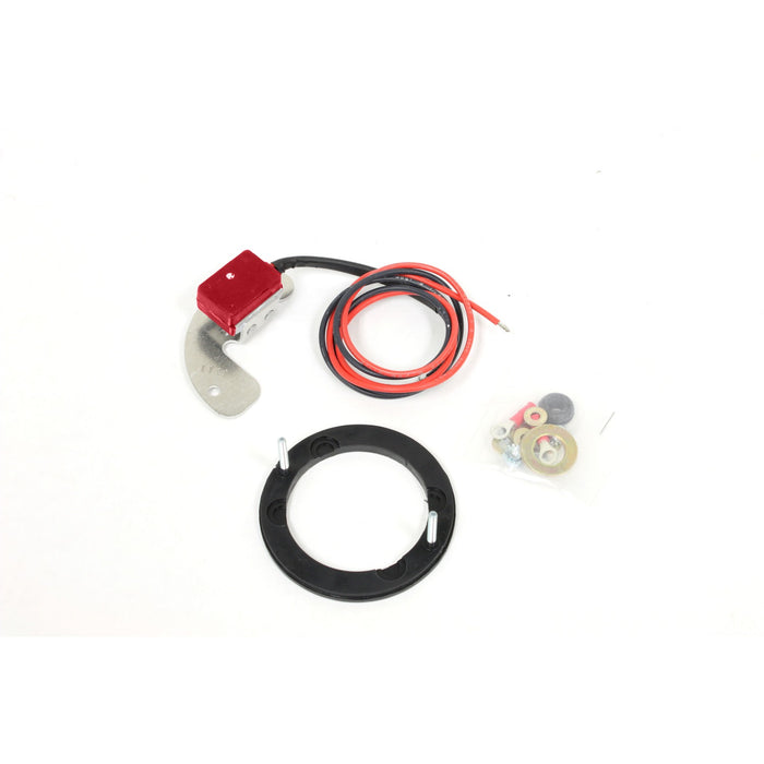 Pertronix 91141 Ignitor II Delco 4 cyl Scout International - Truck Part Superstore