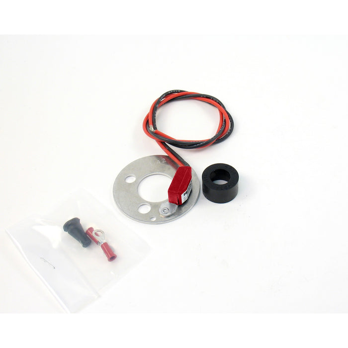 Pertronix 91142 IGNITOR II DELCO 4 CYL W/VAC ADV. - Truck Part Superstore