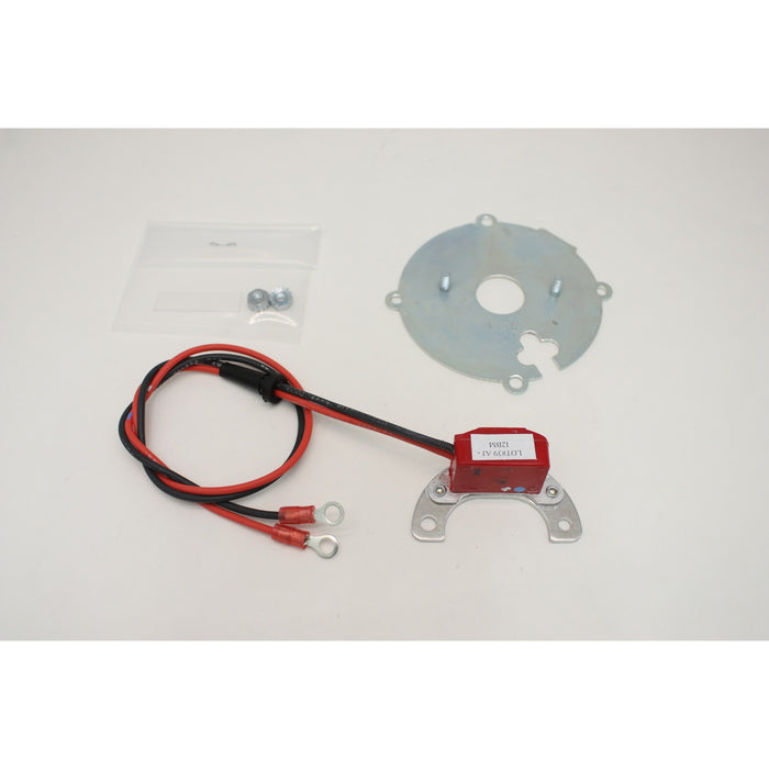Pertronix 91146A0 Module replacement for 91146A Ignitor II Kit - Truck Part Superstore
