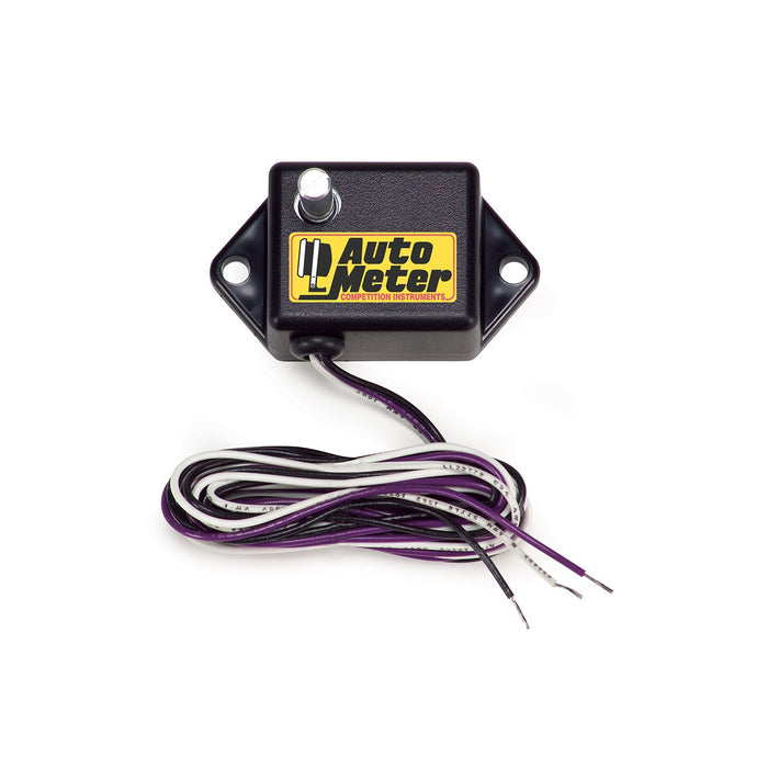AutoMeter 7029-CB DIRECT FIT DASH KIT; EBODY/CUDA/CHALLENGER 70-74; TACH/MPH/FUEL/OILP/WTMP/VOLT; - Truck Part Superstore