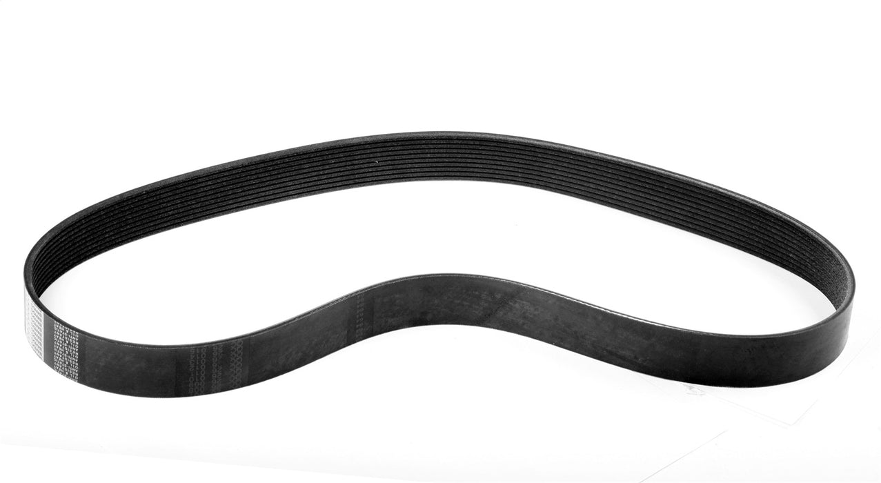 Weiand 91150 PowerCharger Drive Belt; 47.1 in. Length; 10-Rib; Blower Size 174/177; - Truck Part Superstore