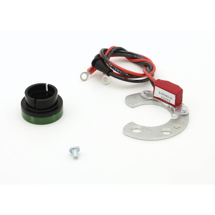 Pertronix 91161 IGNITOR II DELCO 6 CYL W/VAC ADV. - Truck Part Superstore