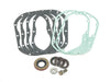 Weiand 91165 SuperCharger Gasket and Seal Kit; Service Part For 144/174 Chevrolet Blowers; - Truck Part Superstore