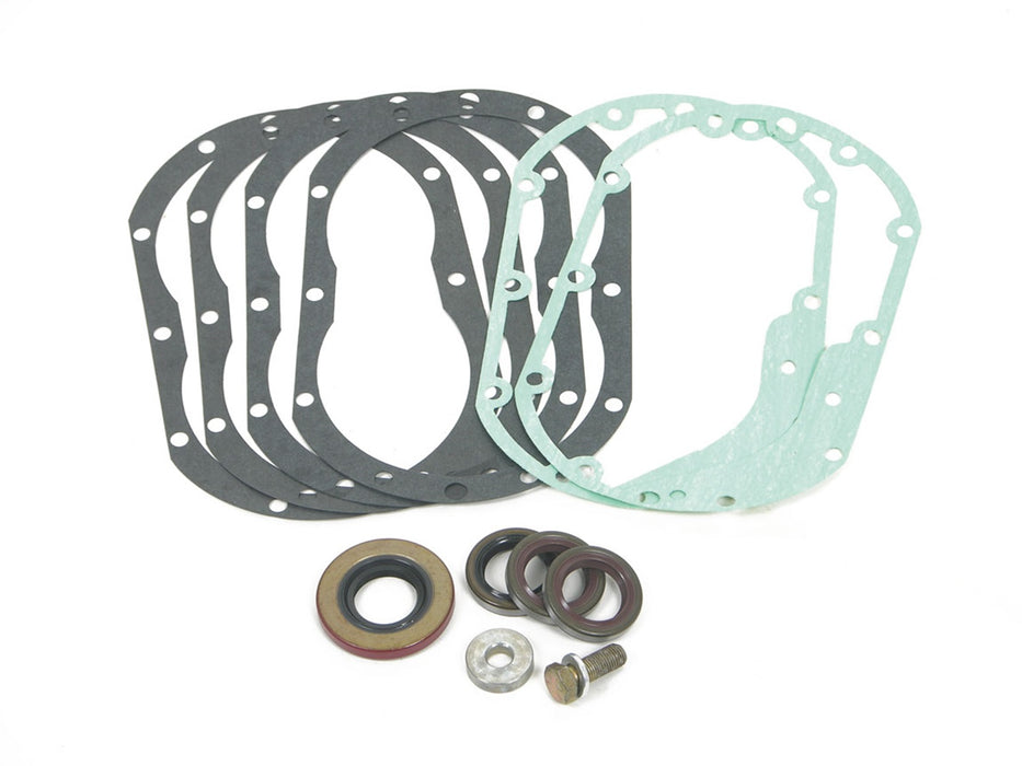 Weiand 91165 SuperCharger Gasket and Seal Kit; Service Part For 144/174 Chevrolet Blowers; - Truck Part Superstore