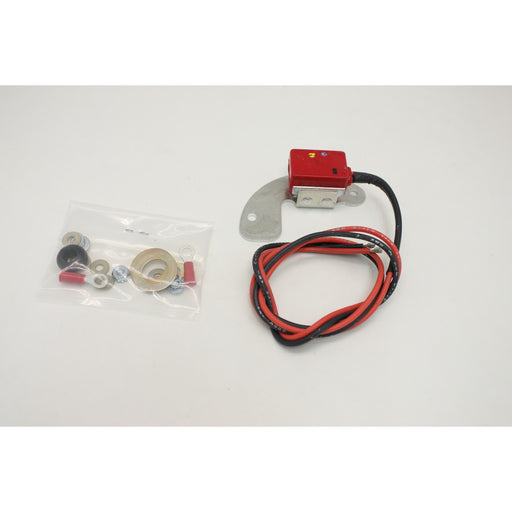 Pertronix 911810 PERTRONIX 91181LS IGNITOR II DELCO 8 CYL LOBE SENSOR. - Truck Part Superstore