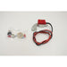 Pertronix 911810 PERTRONIX 91181LS IGNITOR II DELCO 8 CYL LOBE SENSOR. - Truck Part Superstore