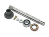 Weiand 91182 PowerCharger Input Shaft/Coupler Kit - Truck Part Superstore