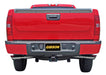 Gibson Performance Exhaust 9118 Cat-Back Dual Extreme Exhaust System; Aluminized - Truck Part Superstore