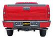Gibson Performance Exhaust 9115 Cat-Back Dual Extreme Exhaust System; Aluminized - Truck Part Superstore