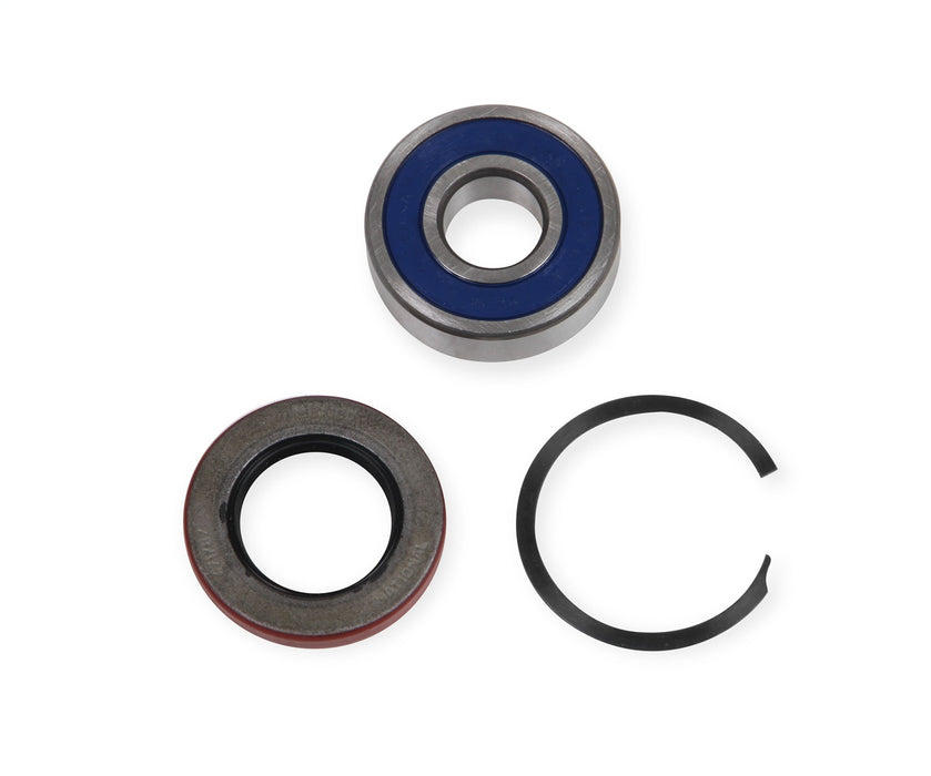 Weiand 91191 SuperCharger Nose Bearing; w/Ring and Seal; For Use w/144/162/174 Series Blower; - Truck Part Superstore