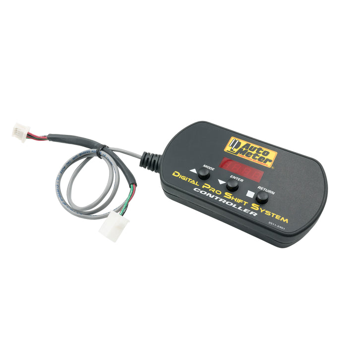 AutoMeter 9119 PIC PROGRAMMER FOR ELITE PIT ROAD SPEED TACHS - Truck Part Superstore