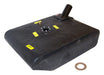 Crown Automotive Jeep Replacement 912008PL Fuel Tank; Plastic; - Truck Part Superstore