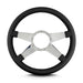 Lokar 91201 Lecarra Mark 9 Standard Steering Wheel - Truck Part Superstore