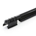 Smittybilt 91205 Soft Top Tailgate Bar 07-18 Wrangler JK 2DR, 4DR Smittybilt - Truck Part Superstore