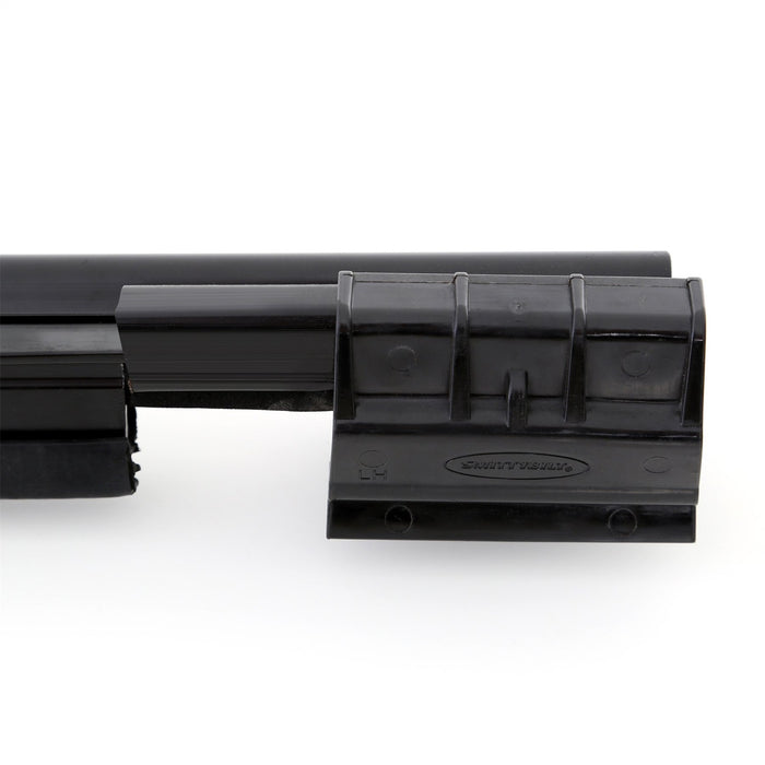 Smittybilt 91205 Soft Top Tailgate Bar 07-18 Wrangler JK 2DR, 4DR Smittybilt - Truck Part Superstore