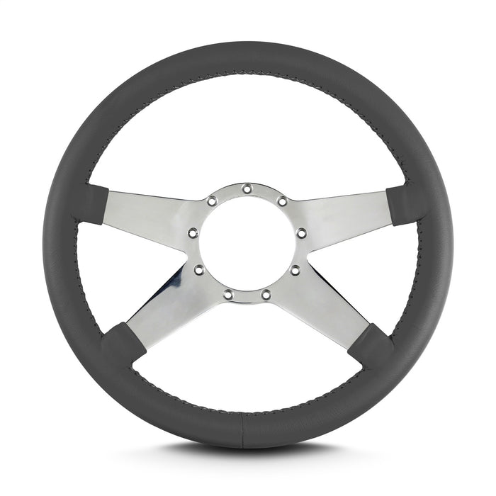 Lokar 91206 Lecarra Mark 9 Standard Steering Wheel - Truck Part Superstore