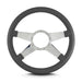 Lokar 91206 Lecarra Mark 9 Standard Steering Wheel - Truck Part Superstore