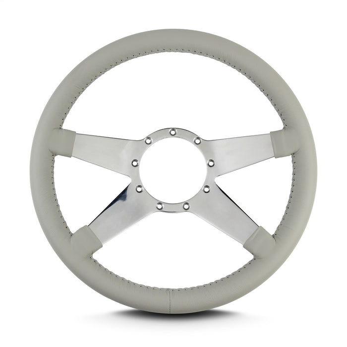 Lokar 91207 Lecarra Mark 9 Standard Steering Wheel - Truck Part Superstore