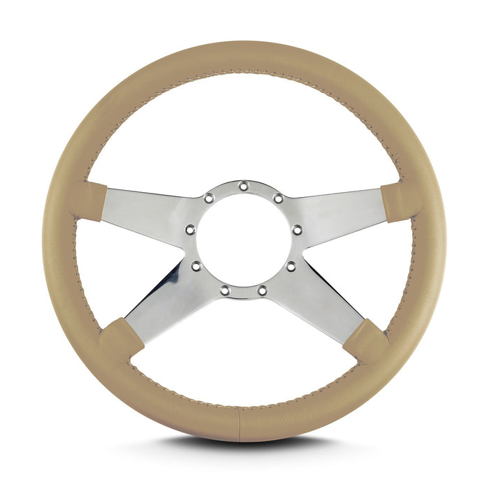 Lokar 91209 Lecarra Mark 9 Standard Steering Wheel - Truck Part Superstore
