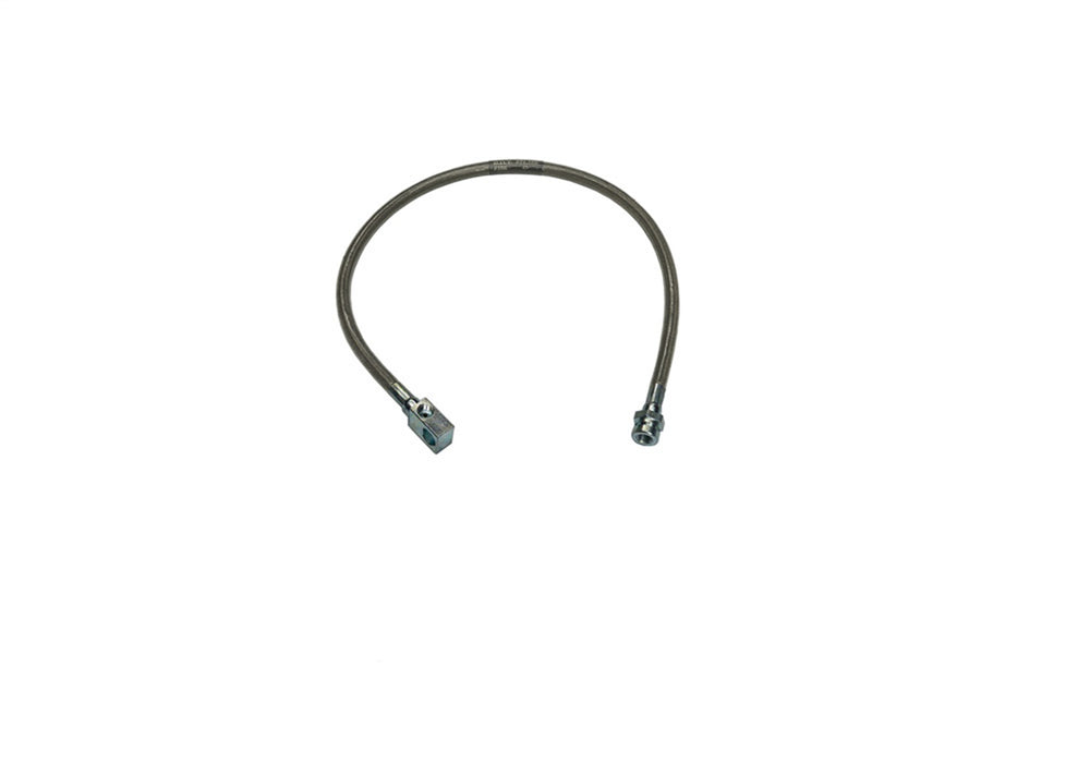 Superlift 91220 Bulletproof Brake Hose-Rear-83-97 Ranger/Bronco II w/4-6in. Lift - Truck Part Superstore