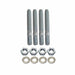 SpeedFx 9122 Universal 3-1/4 Inch Overall Length With Nuts And Washers Set Of 4 - Truck Part Superstore