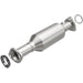MagnaFlow Exhaust Products 23767 HM Grade Direct-Fit Catalytic Converter - Truck Part Superstore