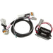 AutoMeter 9123 RPM SIGNAL ADAPTER FOR LS ENGINES; INCL. PLUG/PLAY HARNESS - Truck Part Superstore