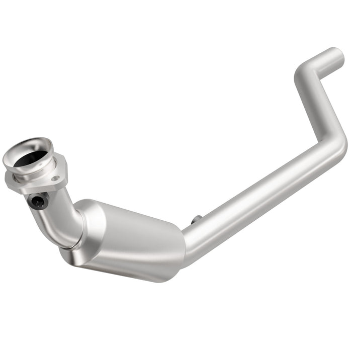 MagnaFlow Exhaust Products 49178 OEM Grade Direct-Fit Catalytic Converter - Truck Part Superstore