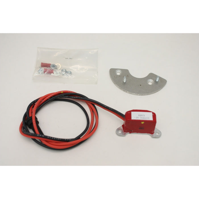 Pertronix 91243A0 Module replacement for 91243A Ignitor II Kit - Truck Part Superstore