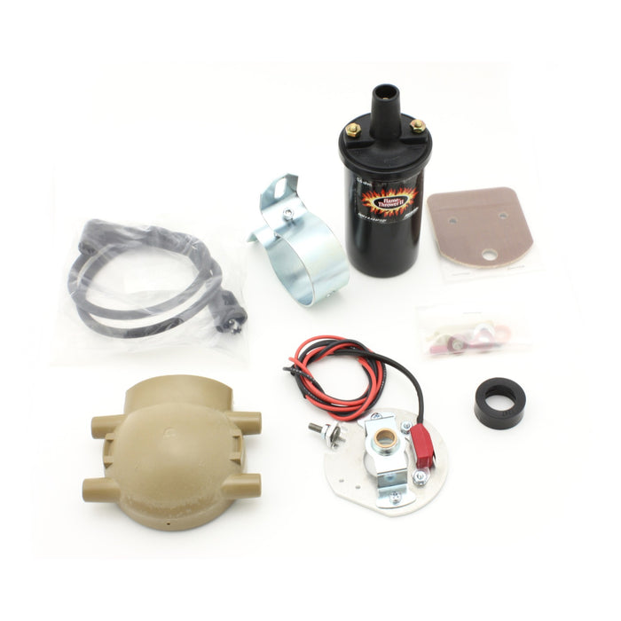 Pertronix 91247XT Ignition Conversion Kit - Truck Part Superstore