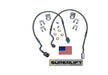 Superlift 91260 Bulletproof Brakes Hose-Front-95-97 Ranger w/4-6in. Lift - Truck Part Superstore