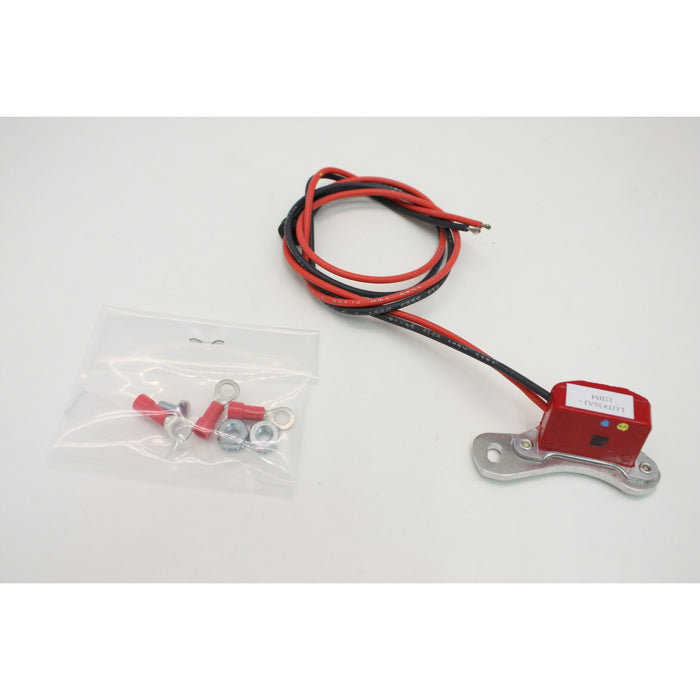 Pertronix 912660 Module replacement for 91266 Ignitor II Kit - Truck Part Superstore