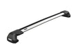 Thule 720701 Thule Fixpoint Edge; Black; For Vehicles 4-Pack; - Truck Part Superstore