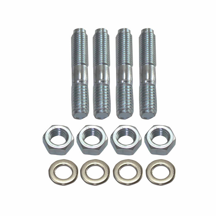 SpeedFx 9127 Universal 1-3/4 Inch Overall Length With Nuts And Washers Set Of 4 - Truck Part Superstore