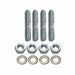 SpeedFx 9127 Universal 1-3/4 Inch Overall Length With Nuts And Washers Set Of 4 - Truck Part Superstore
