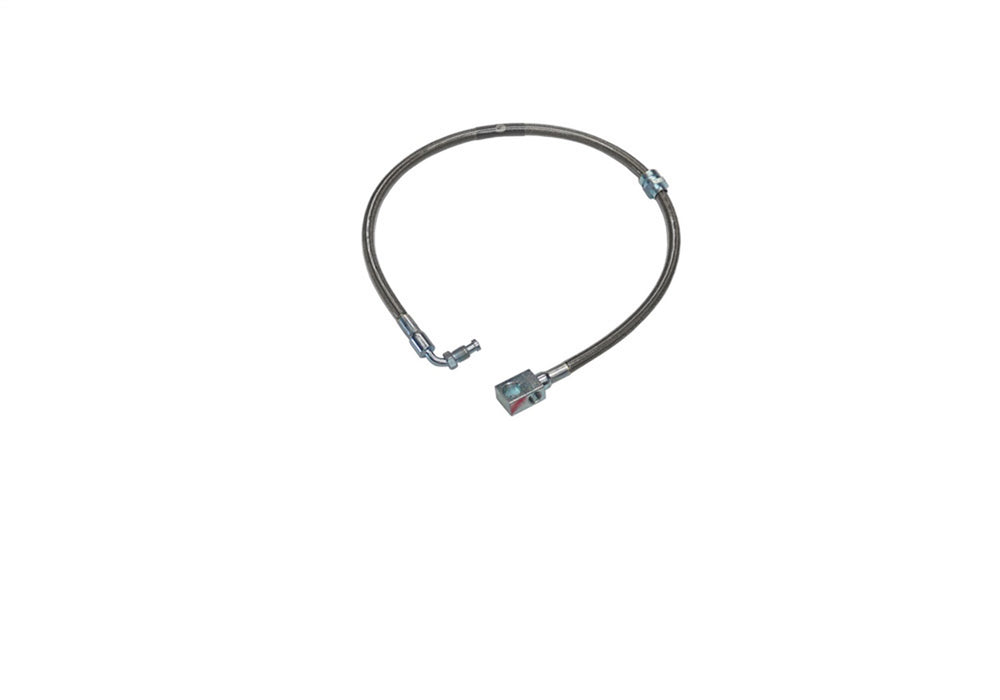 Superlift 91280 Bulletproof Brake Hose-Front-78-79 F-150/Bronco w/4-9in. Lift - Truck Part Superstore
